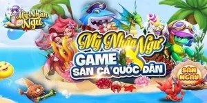Bắn cá nhân ngư